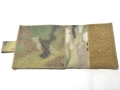 米軍実物 Spiritus Systems Micro Fight Half Flap フラップ マルチカム 特殊部隊