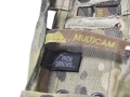 米軍実物 High Ground Gear ラジオポーチ 無線機 マルチカム 特殊部隊 SOCOM
