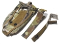 米軍実物 High Ground Gear ラジオポーチ 無線機 マルチカム 特殊部隊 SOCOM