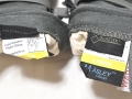 米軍実物 MASLEY GORE-TEX CWF コールドウェザー フライヤーズ グローブ L 防水 難燃性