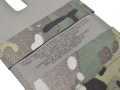 米軍実物 官給品 Blue Force Gear SCAR シングルマガジンポーチ マルチカム 特殊部隊 SOCOM