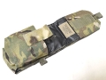 米軍実物 官給品 Tactical Tailor 7.62 ダブル マガジンポーチ マルチカム 特殊部隊