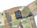 米軍実物 官給品 EAGLE 100oz 3L ハイドレーション ポーチ マルチカム SOFLCS SOCOM 特殊部隊