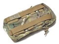レア! 米軍実物 TYR Tactical Medium Upright GP Pouch ポーチ SOFLCS マルチカム 特殊部隊