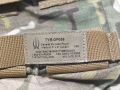 レア! 米軍実物 TYR Tactical Medium Upright GP Pouch ポーチ SOFLCS マルチカム 特殊部隊