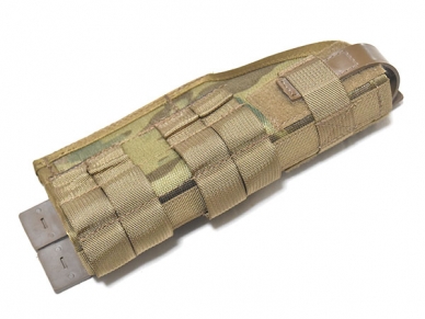 米軍実物 Tactical Tailor タクティカルテイラー 92 ホルスター MOLLE 左右兼用 マルチカム