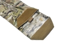 米軍実物 ATS Slimline 100oz ハイドレーションポーチ 3L マルチカム SOFLCS 特殊部隊