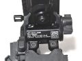 レア! 米軍実物 官給品 PSQ-40 ナイトビジョン マウント 陸軍 ARMY