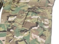 米軍実物 MASSIF ARMY コンバットパンツ マルチカム FLAME RESISTANT L-S CRYE 陸軍 特殊部隊