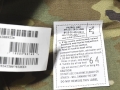 米軍実物 OCP スコーピオン パトロールキャップ 7 1/4 陸軍 ARMY マルチカム