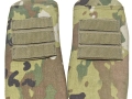 米軍実物 KDH TOGC ショルダーパッド OCP/スコーピオン マルチカム 陸軍 ARMY