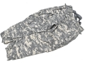 米軍実物 ECWCS GEN3 LEVEL5 ACU/UCP ソフトシェルパンツ 防寒 M-R ARMY 陸軍