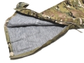 米軍実物 FREE IWOL ゴアテックス パンツ 防寒 M-R ARMY マルチカム 難燃性 陸軍