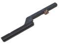 米軍実物 Aimpoint グースネックマウント M4・M16 キャリー ハンドル マウント レイル