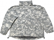 米軍実物 ECWCS GEN3 L6 ゴアテックスジャケット M-R ARMY ACU 陸軍 Level6