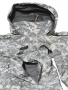 米軍実物 ECWCS GEN3 L6 ゴアテックスジャケット M-R ARMY ACU 陸軍 Level6