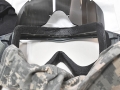 米軍実物 ESS PROFILE NVG プロファイル ゴーグル NSN 官給品 ACU/FG 防弾