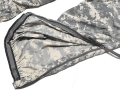 米軍実物 ECWCS GEN3 LEVEL5 ACU/UCP ソフトシェルパンツ 防寒 M-R ARMY 陸軍