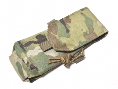 米軍実物 TACTICAL TAILOR SOF-LCS 5.56 マガジン ポーチ M4 マルチカム 特殊部隊